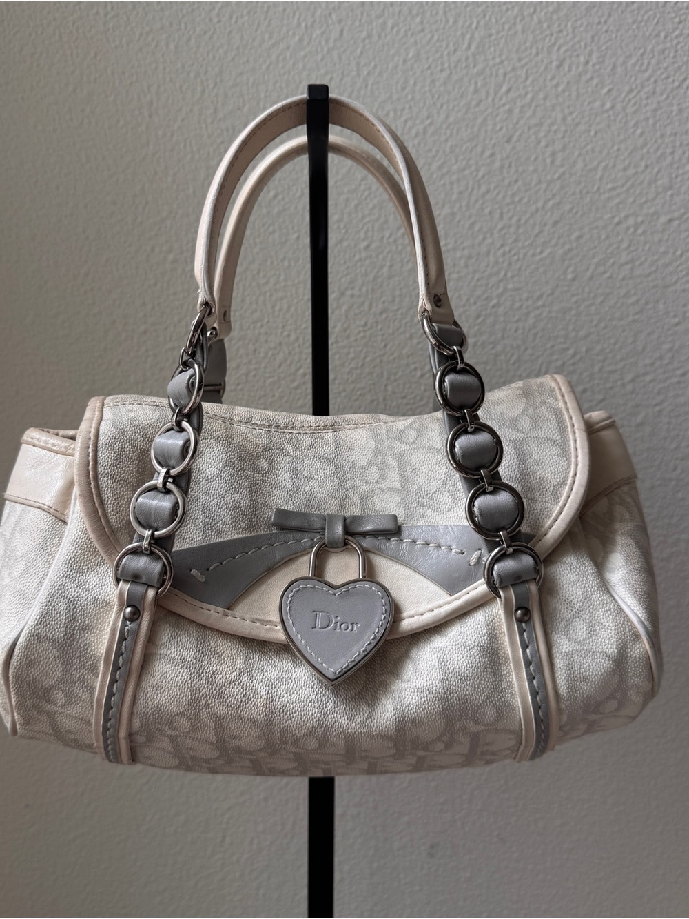 Vintage Dior - Romantique Bag